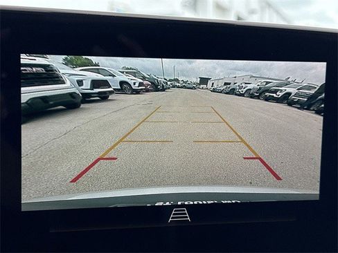 New 2026 Buick Envista Preferred w/ Convenience I Package image 17