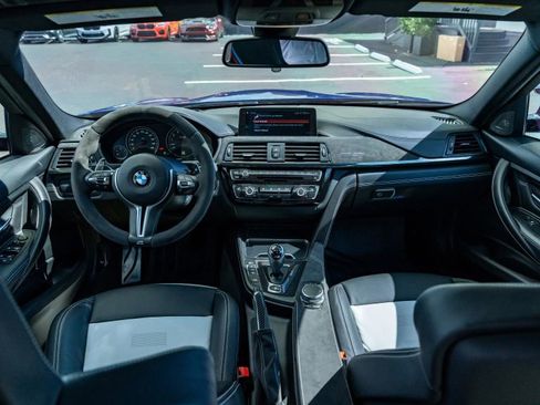 Used 2018 BMW M3 CS w/ Executive Package image 15