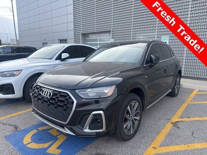 Used 2023 Audi Q5 2.0T Premium Plus w/ Premium Plus Package