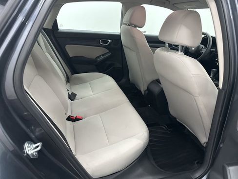 Used 2022 Honda Civic LX image 19