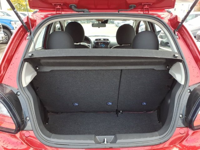 Used 2023 Mitsubishi Mirage ES FWD image 10