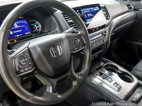 Used 2022 Honda Pilot Sport image 15