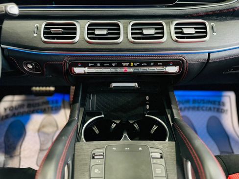 Used 2024 Mercedes-Benz GLE 53 AMG 4MATIC Coupe image 28