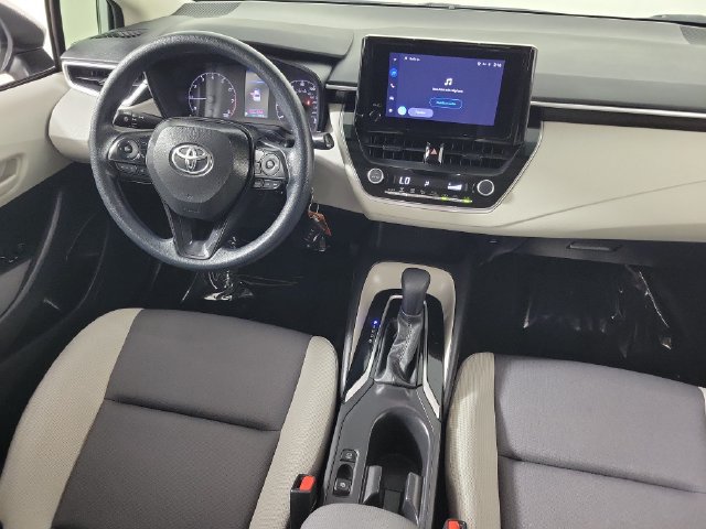 Used 2024 Toyota Corolla LE FWD image 15