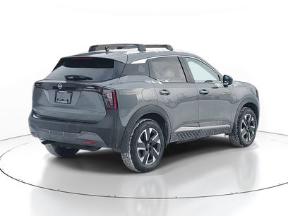 New 2026 Nissan Kicks SV w/ Cold Weather Package