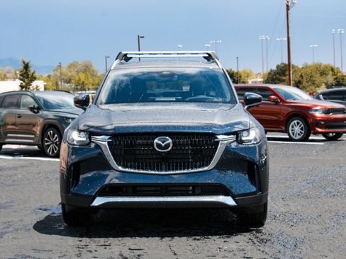 New 2026 MAZDA CX-90 3.3 Turbo w/ Premium Plus Pkg AWD/4WD image 2