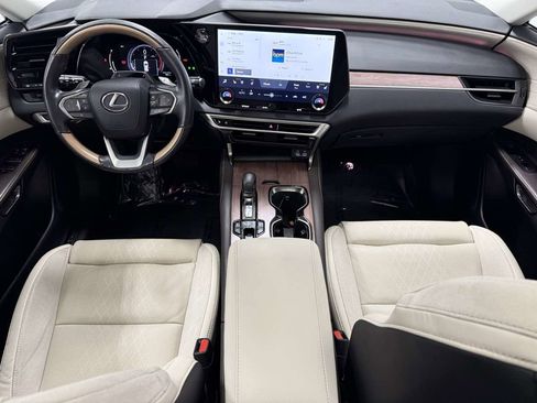 Used 2024 Lexus RX 350 AWD image 15