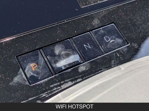 New 2026 INFINITI QX80 Autograph AWD/4WD image 16