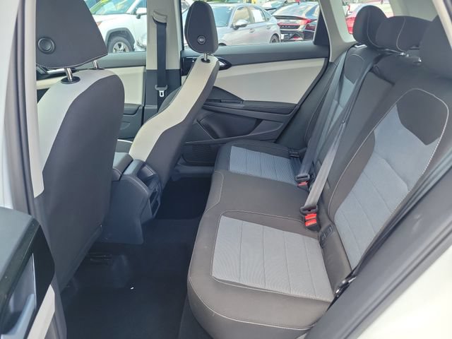 Used 2026 Volkswagen Taos S FWD image 12