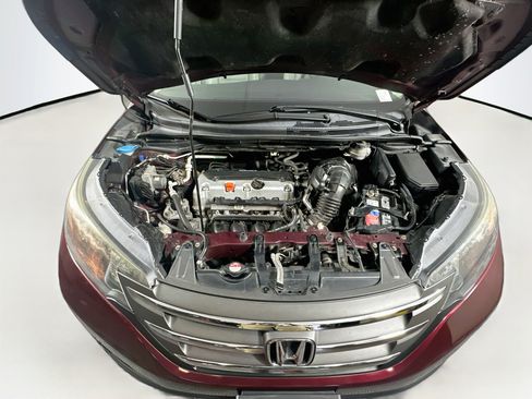 Used 2013 Honda CR-V EX-L image 32