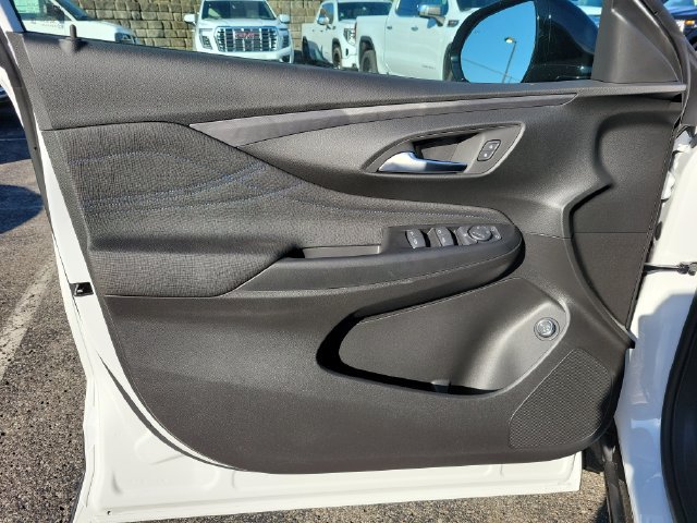 New 2026 Buick Envista Sport Touring w/ Convenience I Package FWD image 18