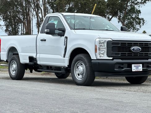 New 2026 Ford F250 XL image 14