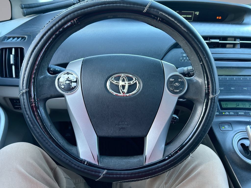 Used 2011 Toyota Prius Two FWD image 14