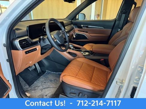New 2025 Kia Telluride SX Prestige X-Line image 16