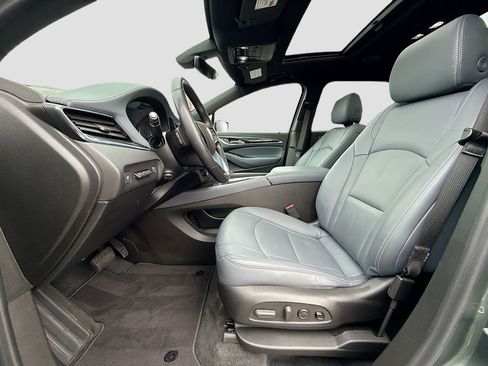 Used 2023 Buick Enclave Premium w/ Experience Buick Package image 24