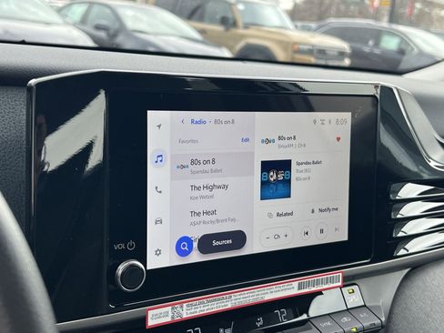 New 2026 Toyota Camry LE image 13