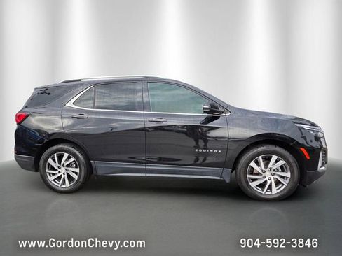 Certified 2023 Chevrolet Equinox Premier FWD image 7