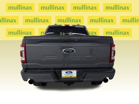 Certified 2021 Ford F150 Tremor w/ Equipment Group 402A High image 7