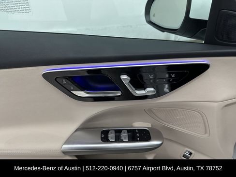 Certified 2025 Mercedes-Benz C 300 Sedan image 12