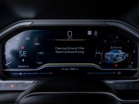 Used 2023 GMC Sierra 1500 Denali w/ Denali Reserve Package image 19