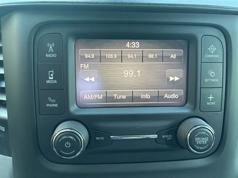 Used 2023 RAM 1500 Big Horn AWD/4WD image 22