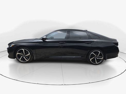 Used 2021 Honda Accord Sport Special Edition image 7