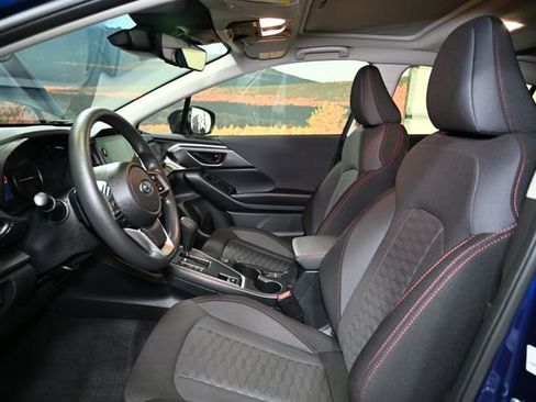 Used 2025 Subaru Impreza 2.0i Sport image 20