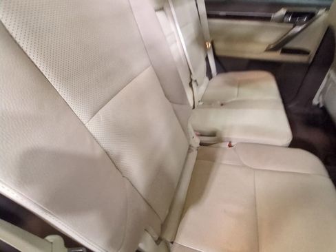 Used 2019 Lexus GX 460 image 26