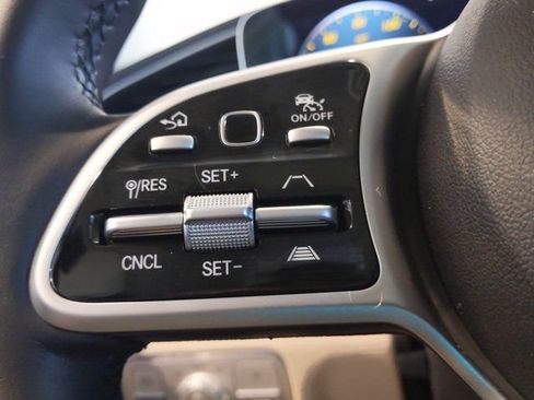 Certified 2021 Mercedes-Benz GLS 580 4MATIC image 26