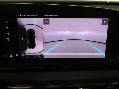 New 2026 Audi A6 Prestige image 19