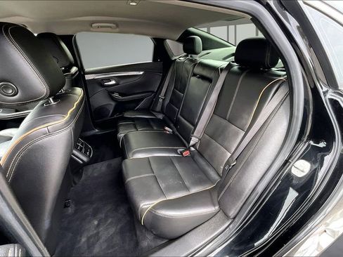 Used 2019 Chevrolet Impala Premier FWD image 27