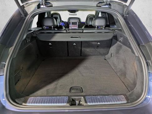 Certified 2023 Mercedes-Benz EQE 350+ SUV image 9