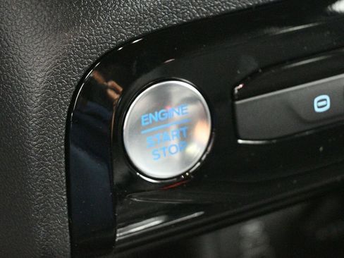 New 2025 Ford Escape ST-Line w/ Equipment Group 301A image 13