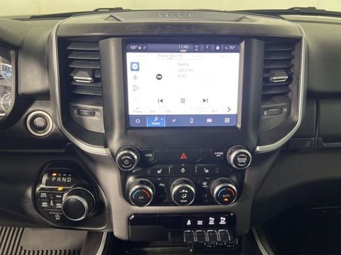 Used 2023 RAM 1500 Big Horn image 20