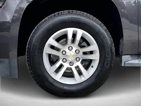 Used 2016 Chevrolet Tahoe LS image 10