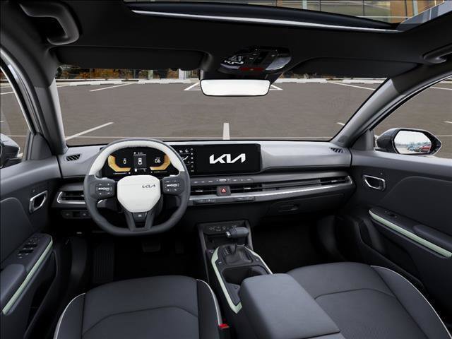 Used 2026 Kia K4 GT-Line FWD image 14