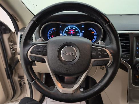 Used 2014 Jeep Grand Cherokee Laredo w/ Quick Order Package 23E image 33