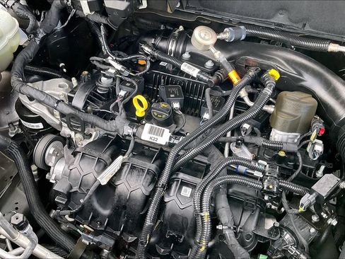 Certified 2022 Lincoln Nautilus Reserve FWD image 31