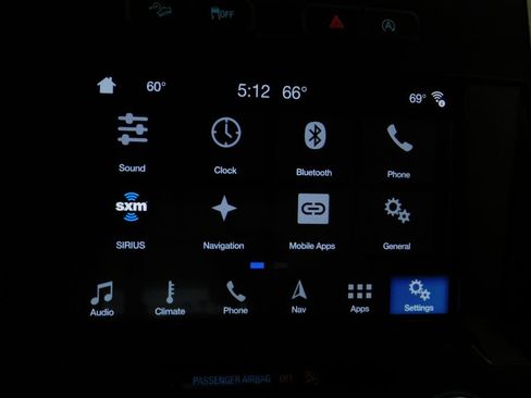 Used 2018 Ford F150 Lariat w/ Equipment Group 502A Luxury AWD/4WD image 62