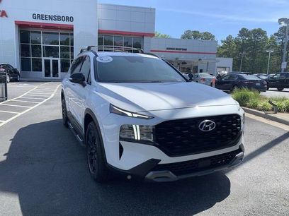 Used 2022 Hyundai Santa Fe XRT w/ Winter Weather Package