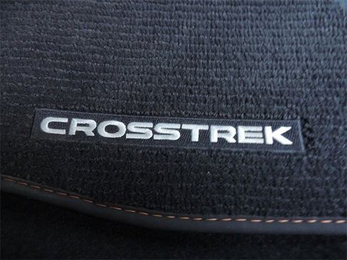 Certified 2025 Subaru Crosstrek 2.5i Limited w/ Popular Package #3A image 24