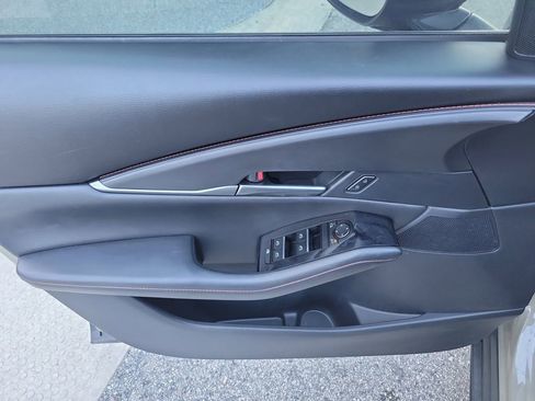 Used 2024 MAZDA CX-30 Carbon image 19