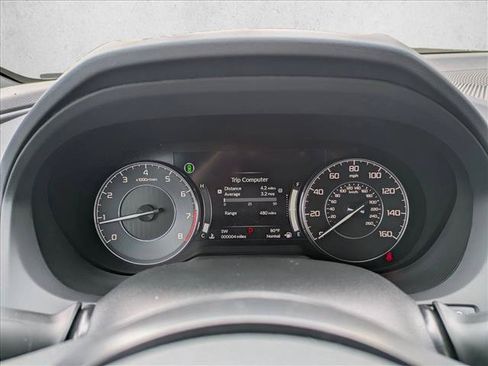 New 2026 Acura RDX SH-AWD image 12