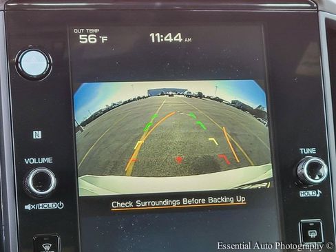 New 2026 Subaru Impreza RS image 16