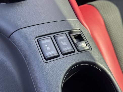 New 2027 Nissan Z Performance RWD image 14
