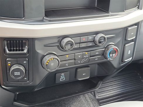 New 2026 Ford F350 XL image 16