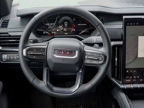 New 2026 GMC Acadia AT4 w/ Luxury Package AWD/4WD image 25
