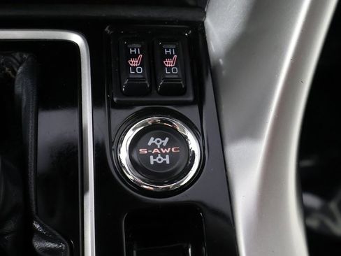 Used 2024 Mitsubishi Eclipse Cross SE image 49