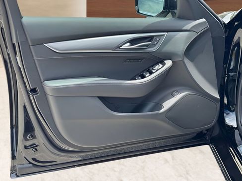 New 2026 Cadillac CT5 Premium Luxury RWD image 15