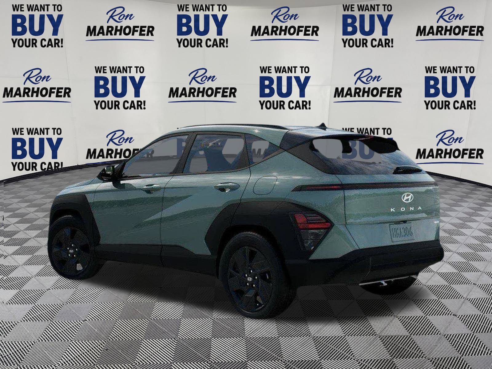 New 2027 Hyundai Kona SEL Sport AWD/4WD image 34